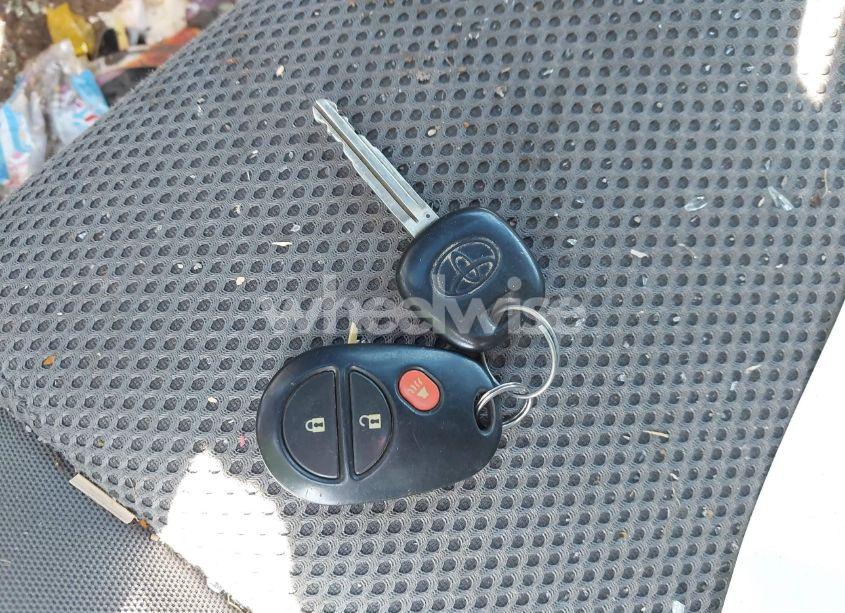 Photo 11 of 2006 Toyota Tacoma BASE V6 (VIN 5TEMU52N36Z207034)