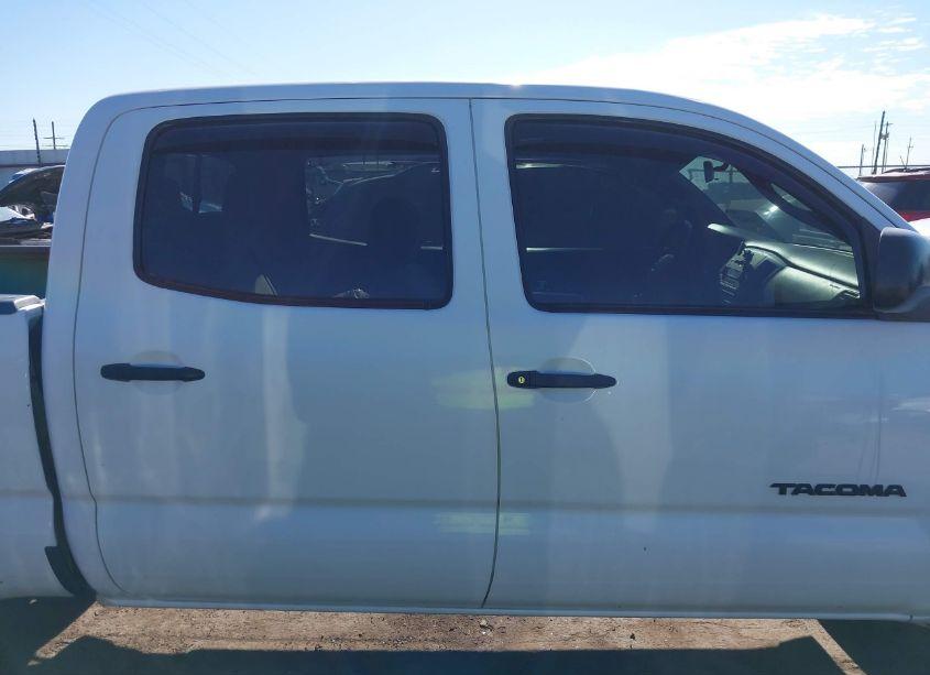 Photo 13 of 2007 Toyota Tacoma BASE V6 (VIN 5TEMU52N37Z444558)