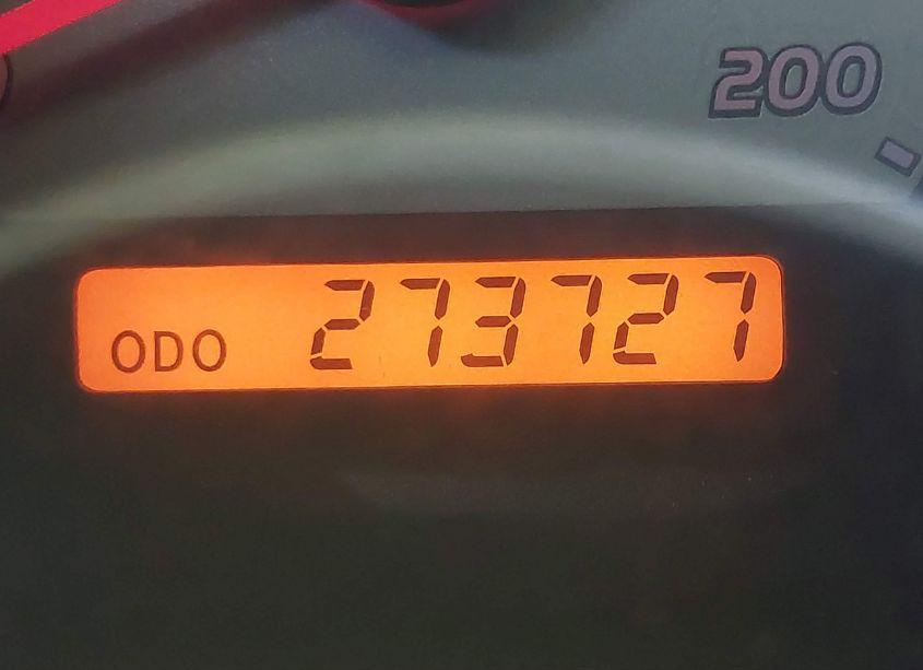 Photo 15 of 2007 Toyota Tacoma BASE V6 (VIN 5TEMU52N37Z444558)