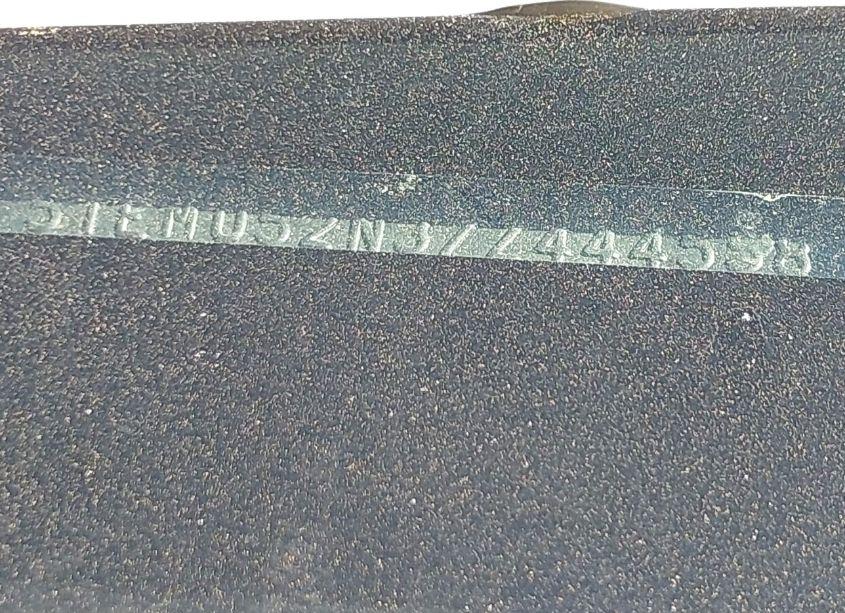 Photo 9 of 2007 Toyota Tacoma BASE V6 (VIN 5TEMU52N37Z444558)