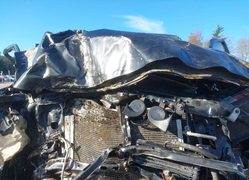 Photo 10 of 2007 Toyota Tacoma DOUBLE CAB LONG BED (VIN 5TEMU52N47Z429924)