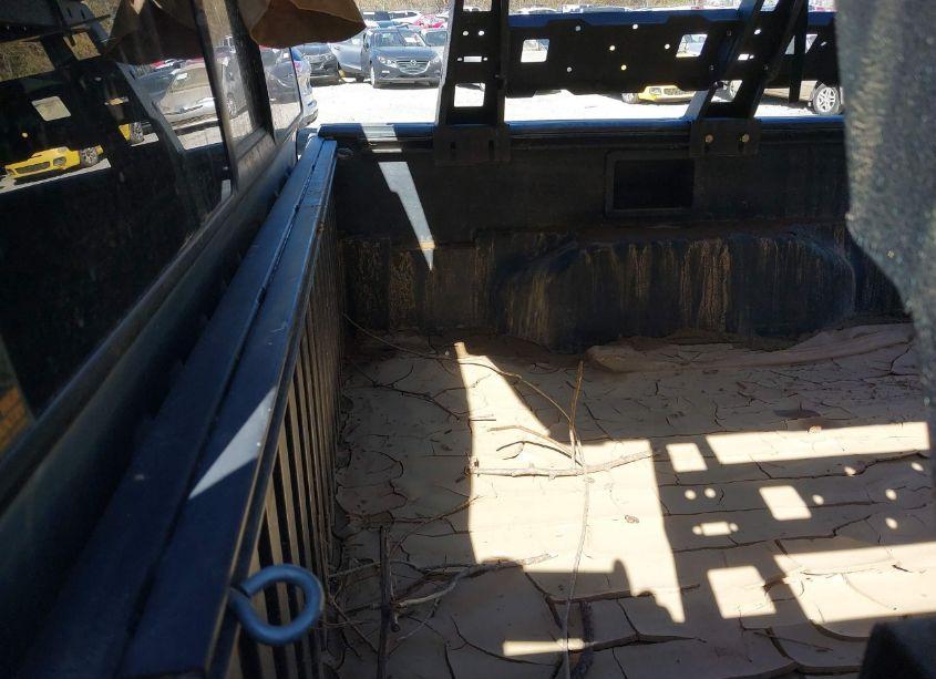 Photo 12 of 2006 Toyota Tacoma BASE V6 (VIN 5TEMU52N56Z257305)