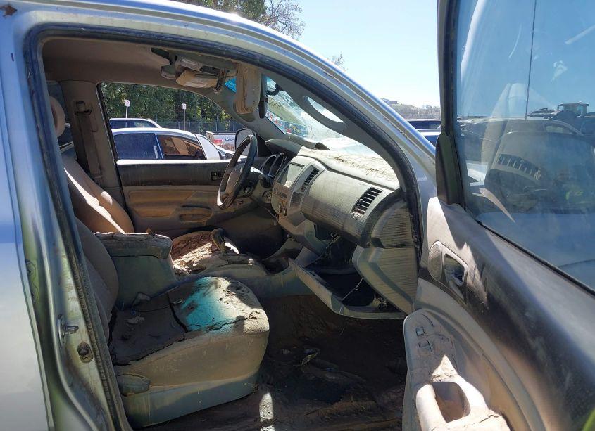 Photo 5 of 2006 Toyota Tacoma BASE V6 (VIN 5TEMU52N56Z257305)