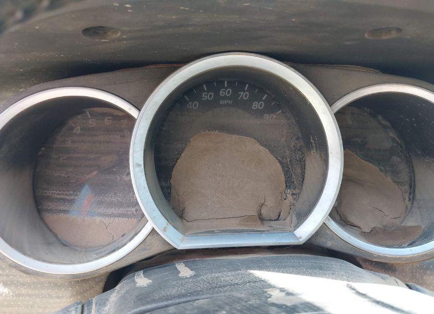 Photo 7 of 2006 Toyota Tacoma BASE V6 (VIN 5TEMU52N56Z257305)