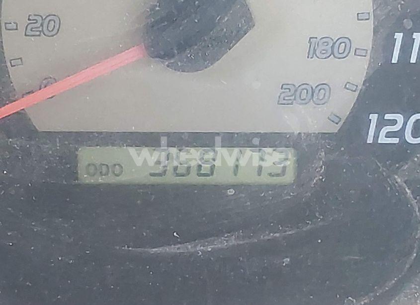Photo 15 of 2006 Toyota Tacoma BASE V6 (VIN 5TEMU52N56Z284648)
