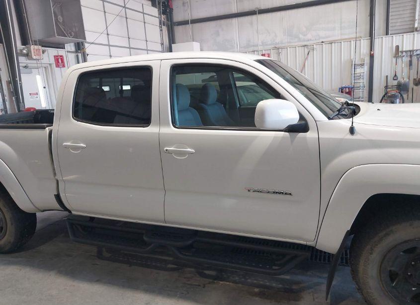 Photo 13 of 2009 Toyota Tacoma DOUBLE CAB LONG BED (VIN 5TEMU52N69Z606721)