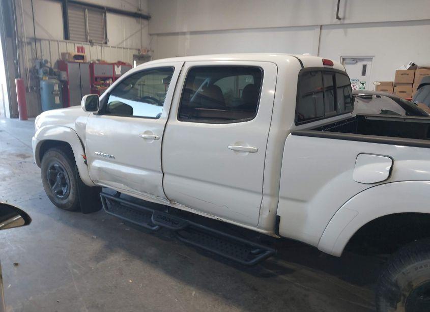 Photo 14 of 2009 Toyota Tacoma DOUBLE CAB LONG BED (VIN 5TEMU52N69Z606721)
