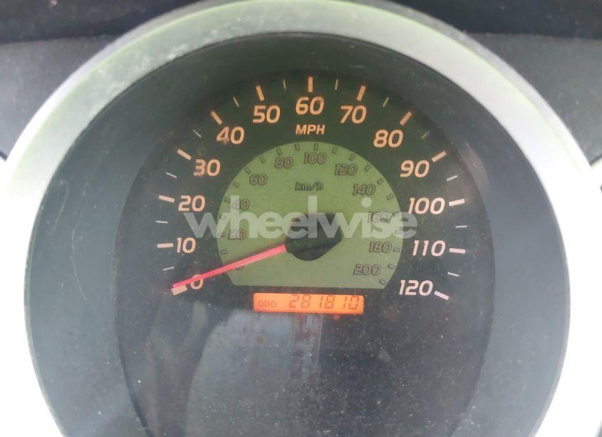 Photo 15 of 2005 Toyota Tacoma BASE V6 (VIN 5TEMU52N85Z023934)