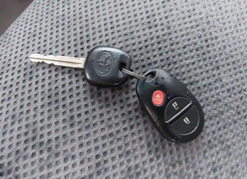 Photo 11 of 2006 Toyota Tacoma V6 (VIN 5TEMU52N86Z242832)