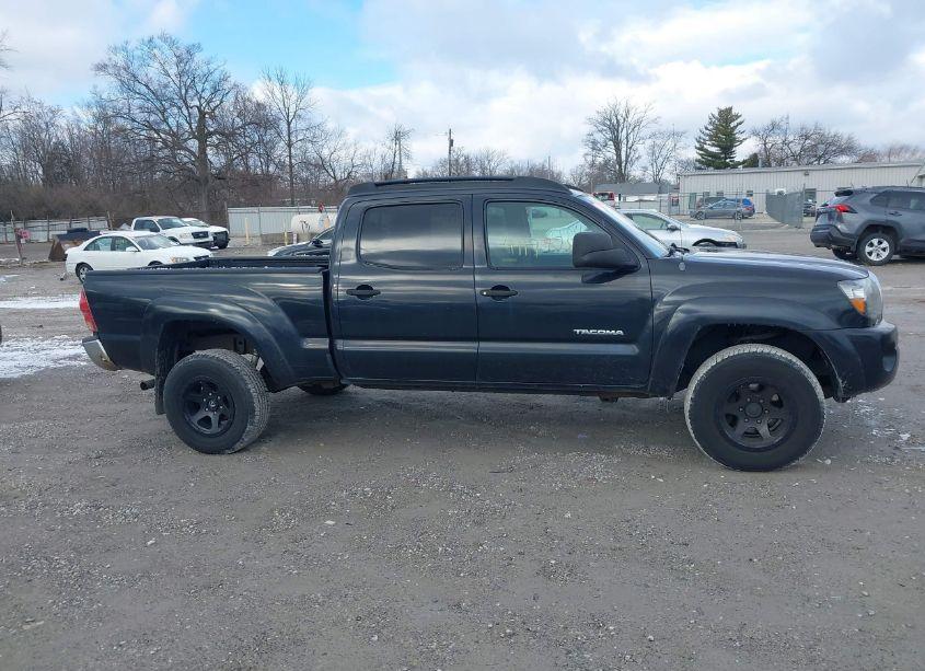 Photo 13 of 2008 Toyota Tacoma BASE V6 (VIN 5TEMU52N98Z586639)