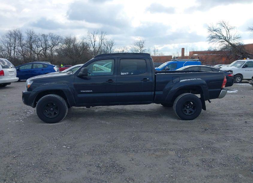 Photo 14 of 2008 Toyota Tacoma BASE V6 (VIN 5TEMU52N98Z586639)