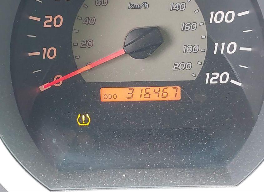 Photo 15 of 2008 Toyota Tacoma BASE V6 (VIN 5TEMU52N98Z586639)