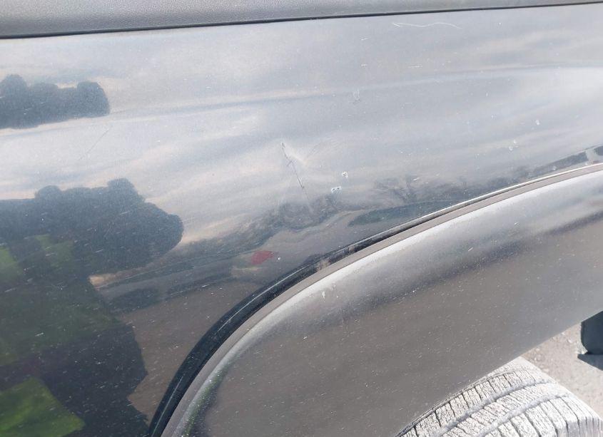 Photo 19 of 2008 Toyota Tacoma BASE V6 (VIN 5TEMU52N98Z586639)