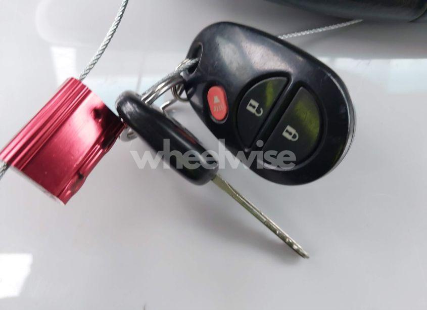 Photo 11 of 2006 Toyota Tacoma BASE V6 (VIN 5TEMU52NX6Z223229)