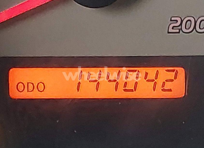 Photo 15 of 2006 Toyota Tacoma BASE V6 (VIN 5TEMU52NX6Z223229)