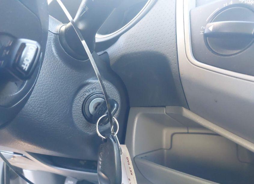 Photo 11 of 2006 Toyota Tacoma BASE V6 (VIN 5TEMU52NX6Z315571)