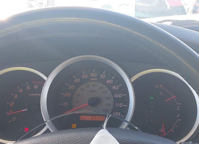 Photo 15 of 2006 Toyota Tacoma BASE V6 (VIN 5TEMU52NX6Z315571)