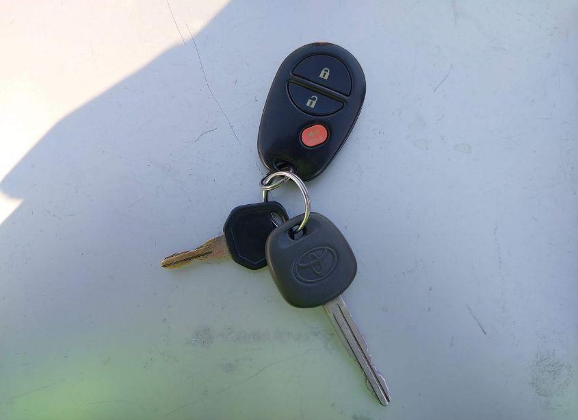 Photo 11 of 2007 Toyota Tacoma DOUBLE CAB LONG BED (VIN 5TEMU52NX7Z345705)