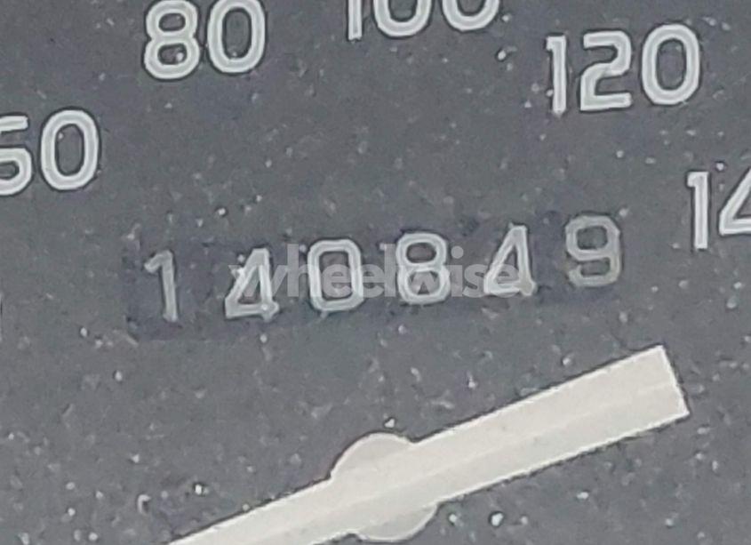 Photo 7 of 2002 Toyota Tacoma (VIN 5TENL42N02Z064281)