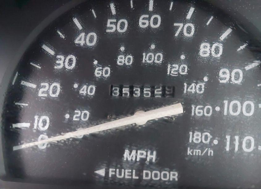 Photo 15 of 2004 Toyota Tacoma (VIN 5TENL42N04Z332717)