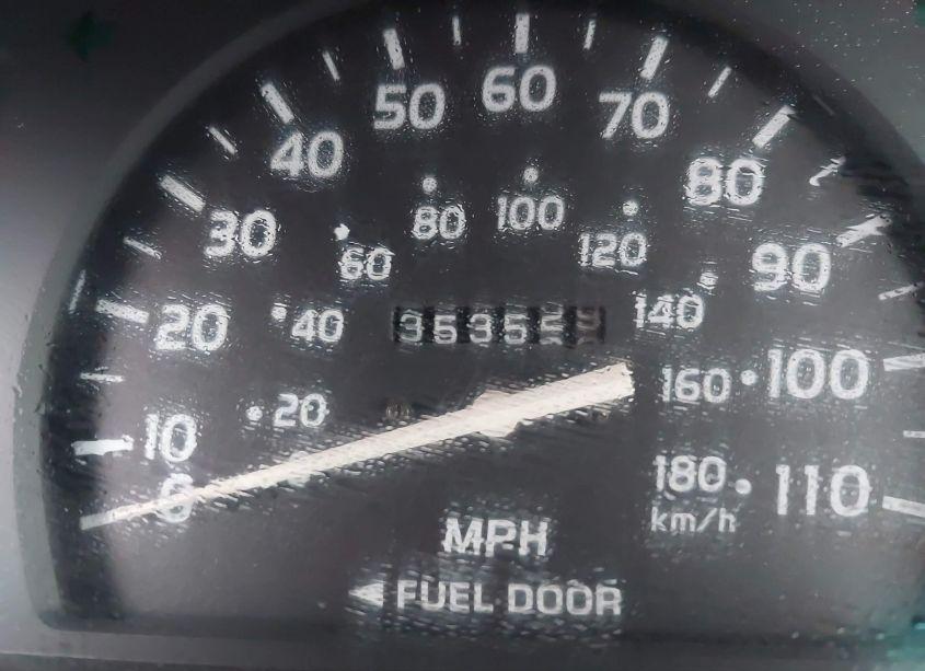Photo 7 of 2004 Toyota Tacoma (VIN 5TENL42N04Z332717)