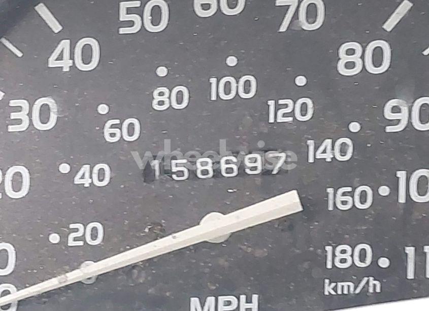 Photo 15 of 2004 Toyota Tacoma (VIN 5TENL42N24Z386617)