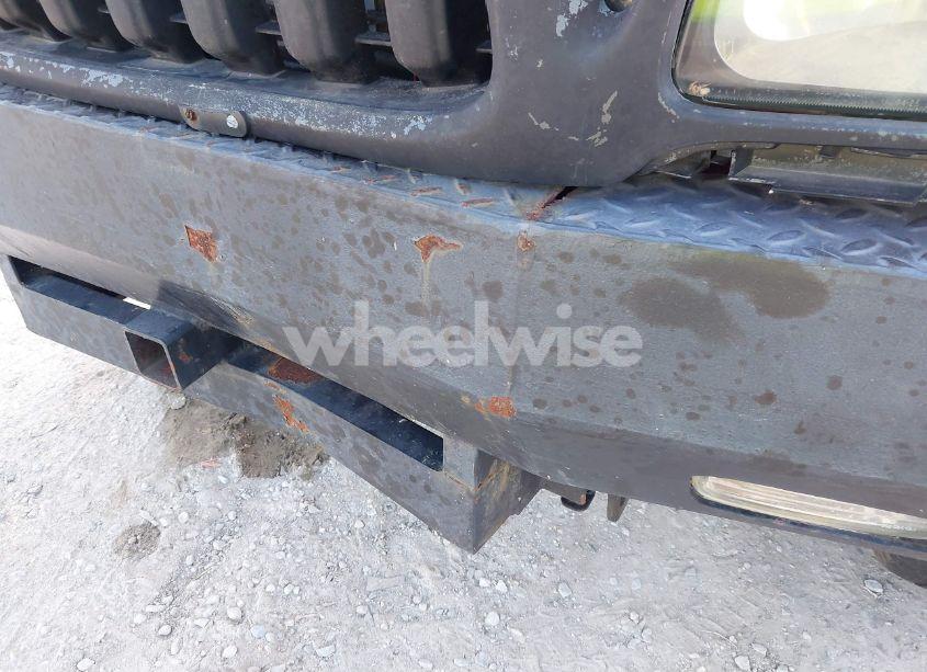 Photo 6 of 2001 Toyota Tacoma (VIN 5TENL42N31Z842572)