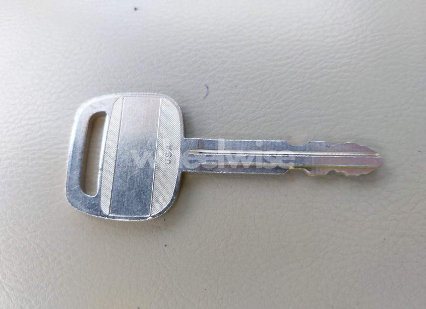 Photo 11 of 2001 Toyota Tacoma (VIN 5TENL42N31Z873658)