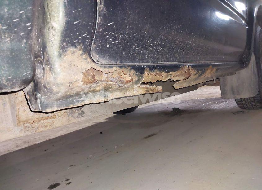 Photo 16 of 2003 Toyota Tacoma (VIN 5TENL42N43Z178706)