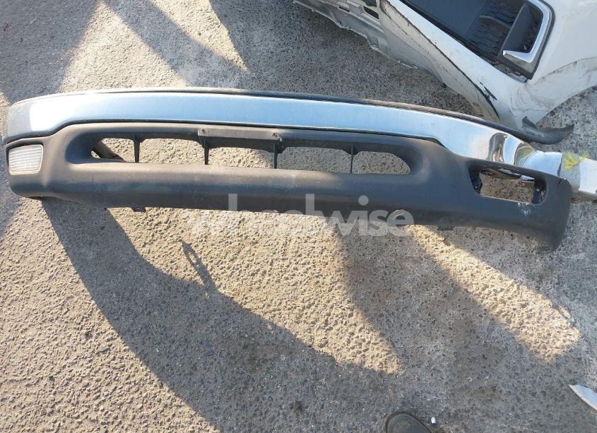 Photo 12 of 2002 Toyota Tacoma (VIN 5TENL42N52Z019630)
