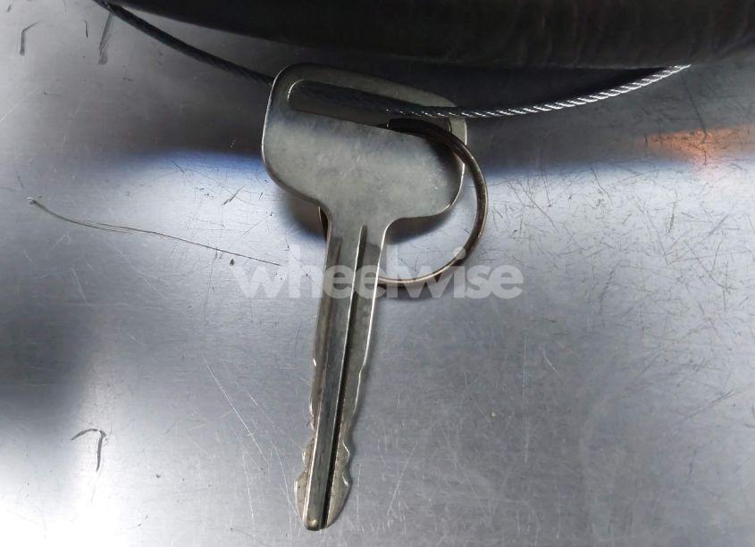 Photo 11 of 2002 Toyota Tacoma (VIN 5TENL42N52Z035424)