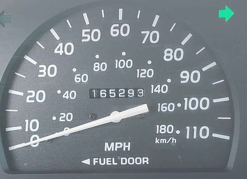 Photo 16 of 2002 Toyota Tacoma (VIN 5TENL42N62Z059523)