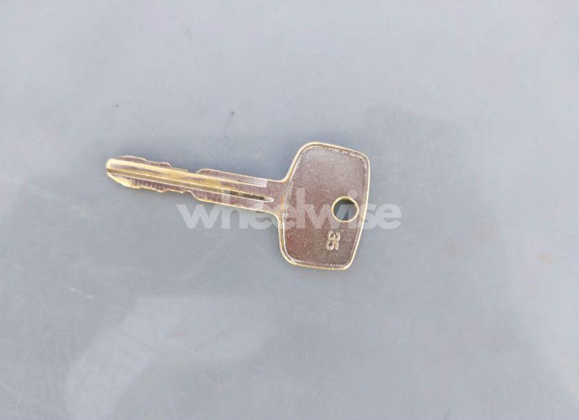 Photo 11 of 2002 Toyota Tacoma (VIN 5TENL42N62Z110440)