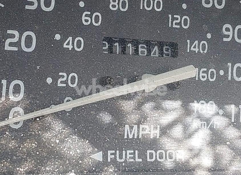 Photo 7 of 2002 Toyota Tacoma (VIN 5TENL42N72Z032783)