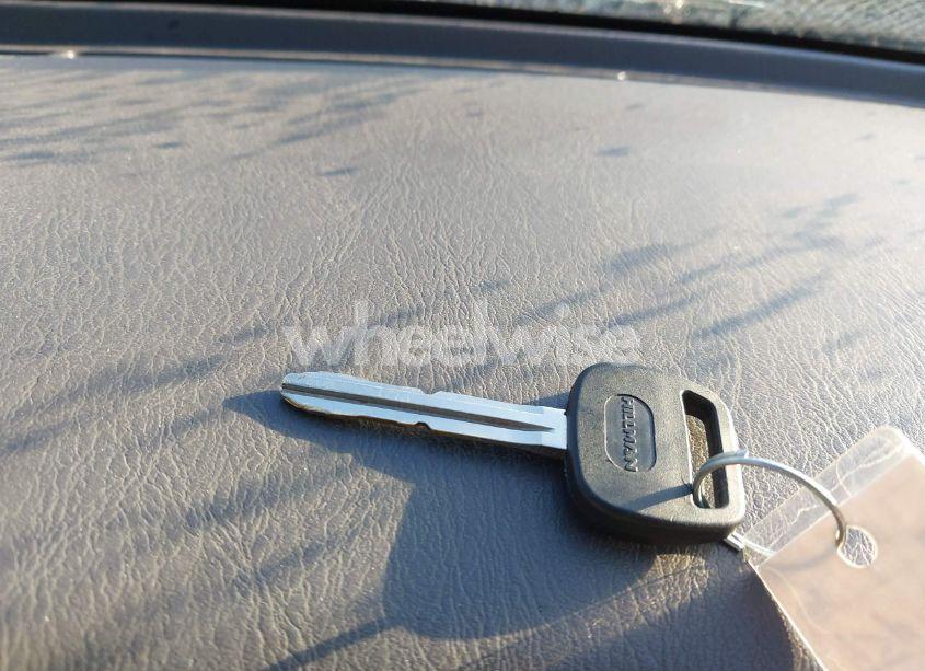 Photo 11 of 2002 Toyota Tacoma (VIN 5TENL42N72Z889346)