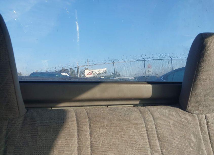 Photo 8 of 2002 Toyota Tacoma (VIN 5TENL42N92Z100954)