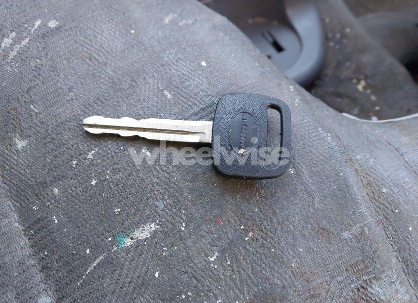 Photo 11 of 2003 Toyota Tacoma PRERUNNER (VIN 5TENM92N43Z176240)