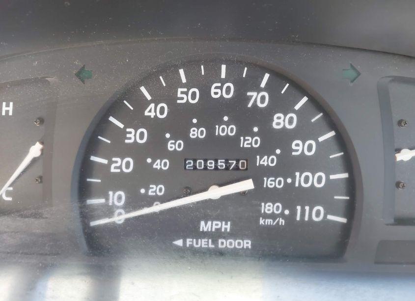 Photo 15 of 2004 Toyota Tacoma PRERUNNER (VIN 5TENM92N44Z392817)