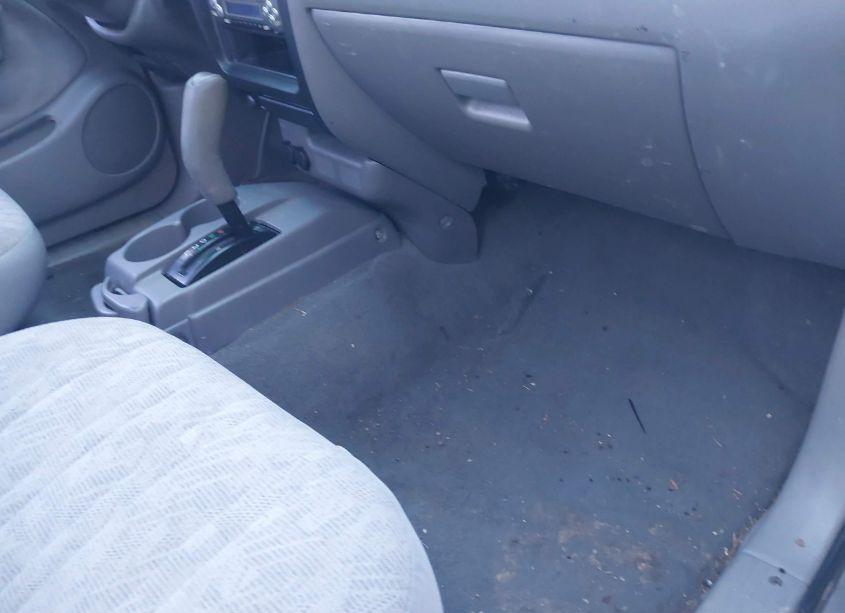 Photo 8 of 2003 Toyota Tacoma PRERUNNER (VIN 5TENM92N73Z236060)