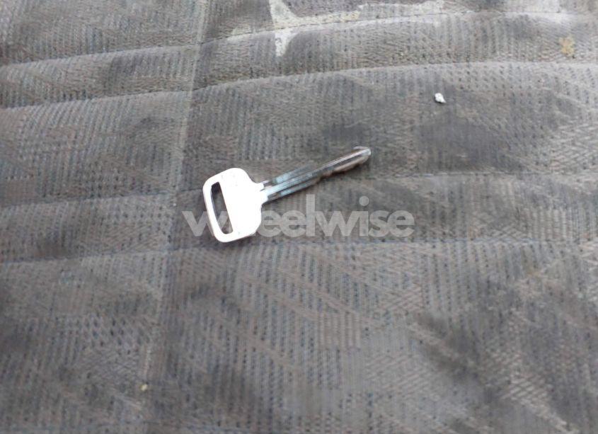 Photo 11 of 2004 Toyota Tacoma PRERUNNER (VIN 5TENM92N94Z412012)