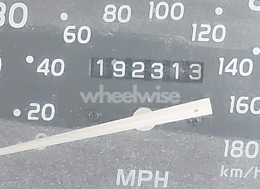 Photo 15 of 2004 Toyota Tacoma PRERUNNER (VIN 5TENM92N94Z412012)