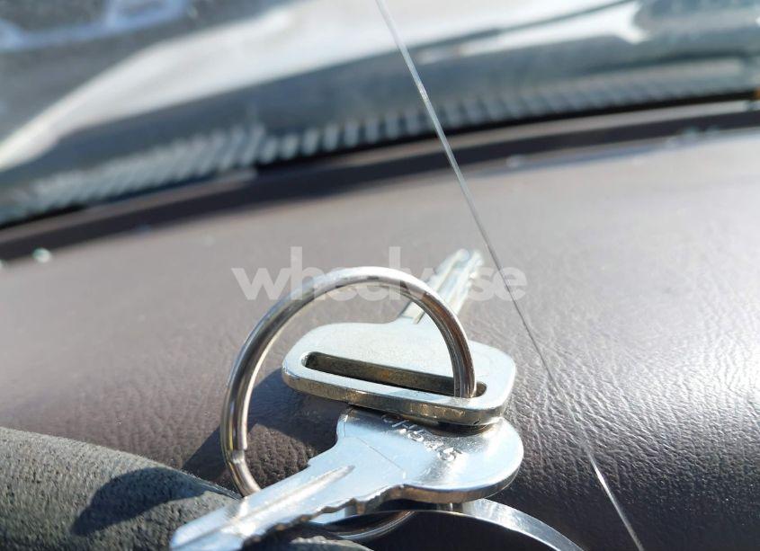 Photo 11 of 2003 Toyota Tacoma PRERUNNER (VIN 5TENM92NX3Z193947)