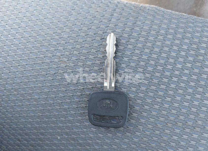Photo 11 of 2006 Toyota Tacoma (VIN 5TENX22N06Z152343)