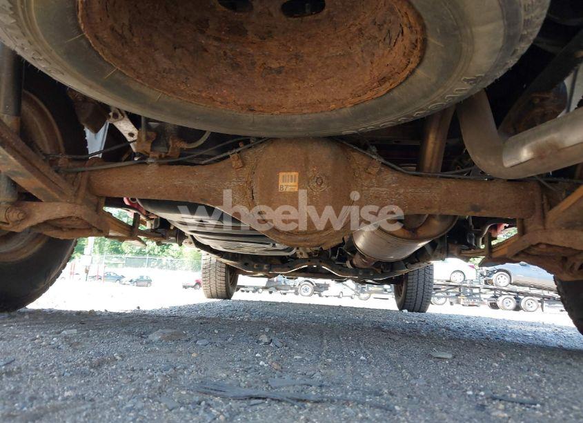 Photo 15 of 2006 Toyota Tacoma (VIN 5TENX22N06Z152343)