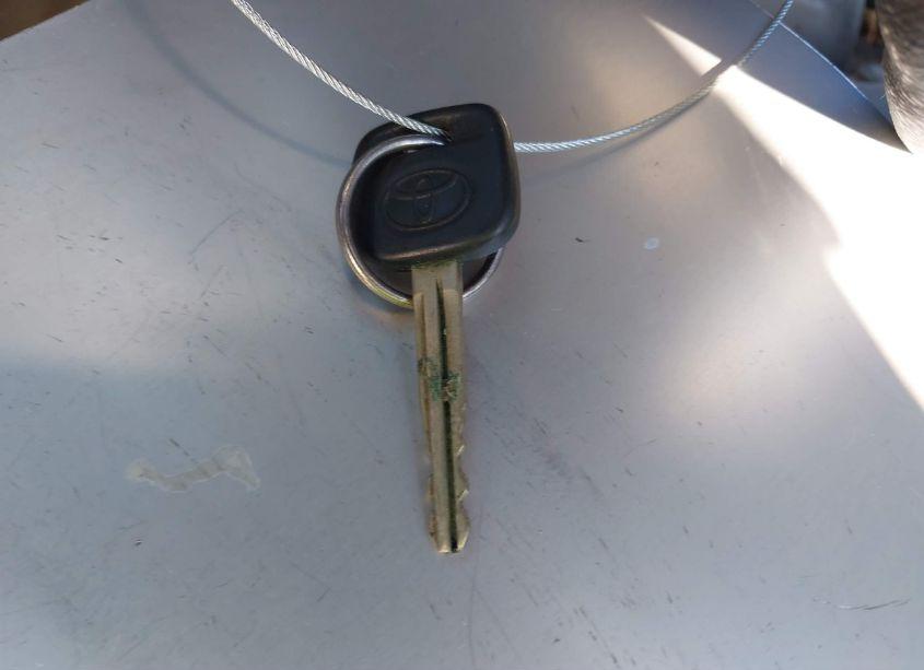 Photo 11 of 2006 Toyota Tacoma N/A (VIN 5TENX22N06Z189991)