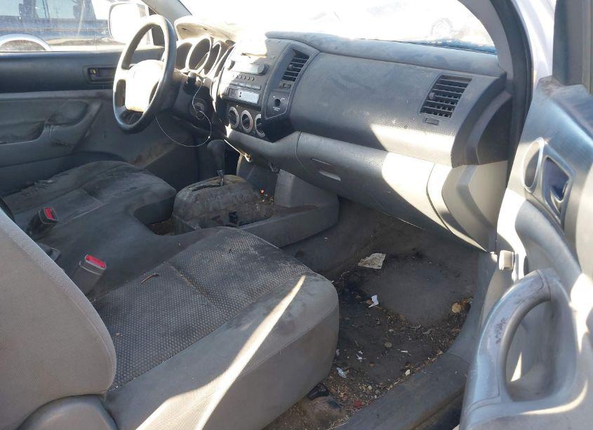 Photo 5 of 2006 Toyota Tacoma N/A (VIN 5TENX22N06Z189991)