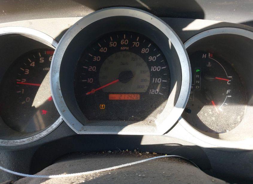 Photo 7 of 2006 Toyota Tacoma N/A (VIN 5TENX22N06Z189991)