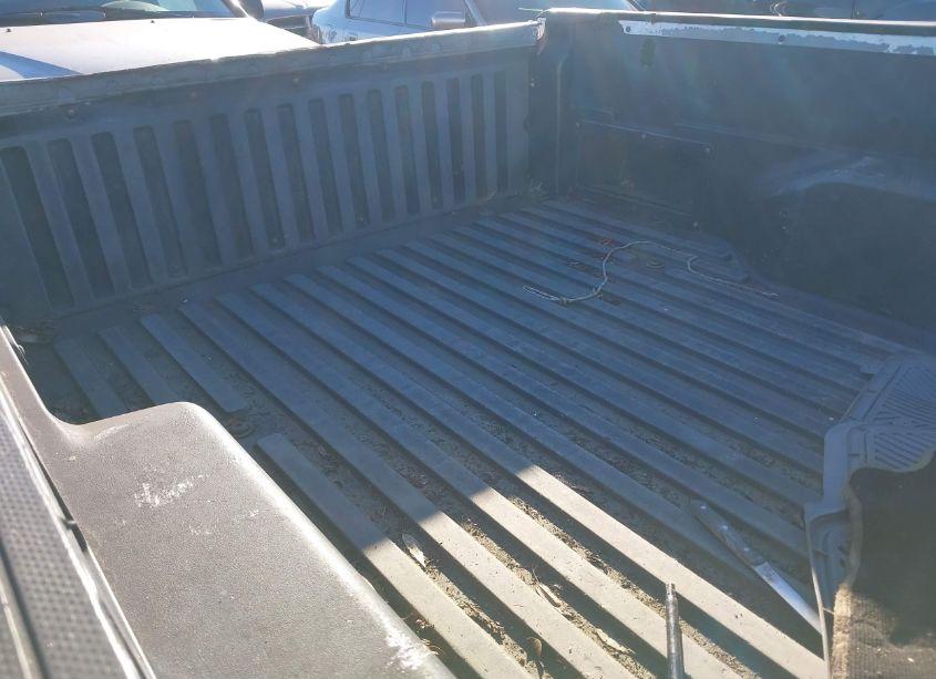 Photo 8 of 2006 Toyota Tacoma N/A (VIN 5TENX22N06Z189991)