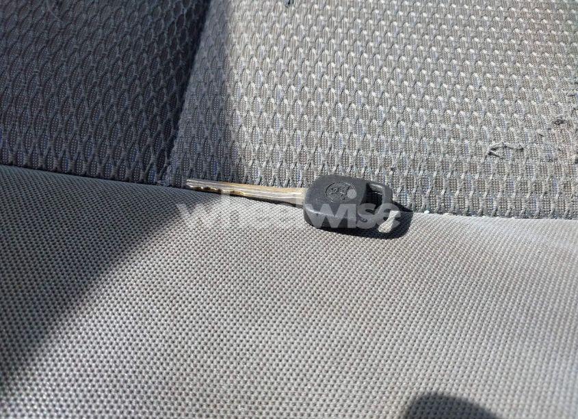 Photo 11 of 2006 Toyota Tacoma (VIN 5TENX22N06Z316111)