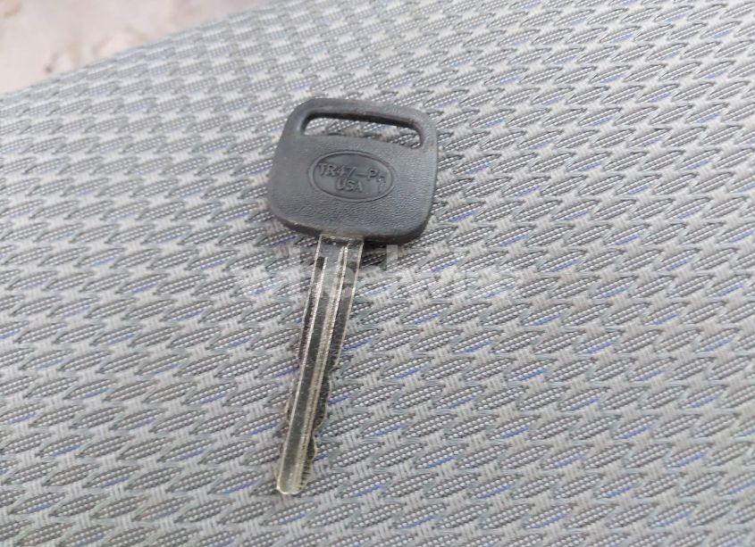 Photo 11 of 2007 Toyota Tacoma N/A (VIN 5TENX22N07Z406991)